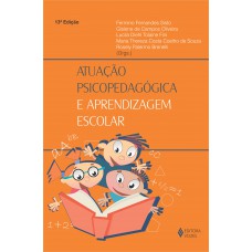 ATUAÇAO PSICOPEDAGOGICA E APRENDIZAGEM