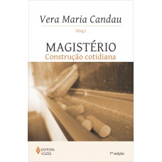 MAGISTERIO - CONSTRUÇAO COTIDIANA