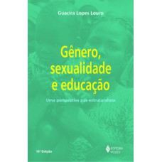 GENERO, SEXUALIDADE E EDUCACAO