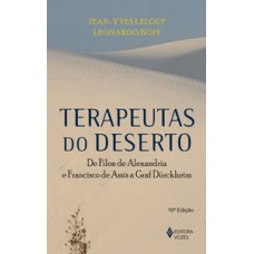 TERAPEUTAS DO DESERTO