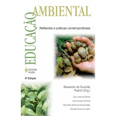 EDUCACAO AMBIENTAL-REFLEXOES