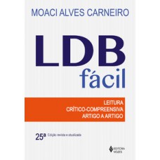 LDB FACIL - 24 ED