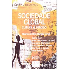 Sociedade global: Cultura e religião