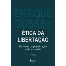 ETICA DA LIBERTAÇAO