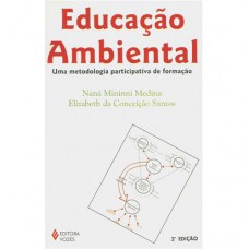 EDUCACAO AMBIENTAL-UMA METOD PART-5ED