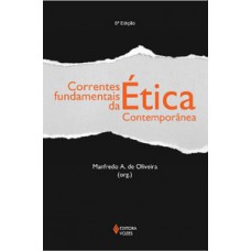 CORRENTES FUND. DA ETICA CONTEMPORANEA