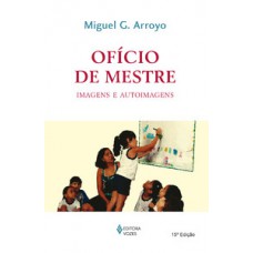 OFICIO DE MESTRE - IMAGENS E AUTO-IMAGE