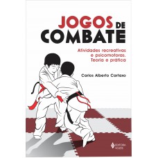 JOGOS DE COMBATE