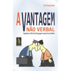 A VANTAGEM NAO-VERBAL