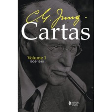 CARTAS DE C.G.JUNG - VOL I