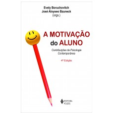 MOTIVAÇÃO DO ALUNO (A)