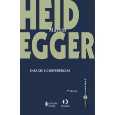 ENSAIOS E CONFERÊNCIAS