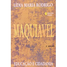 MAQUIAVEL - EDUCAÇÃO E CIDADANIA