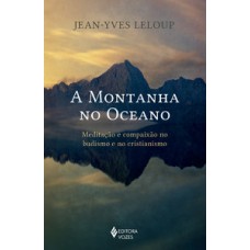 A MONTANHA NO OCEANO: MEDITAÇÃO E COMPAIXÃO NO BUDISMO E NO CRISTIANISMO