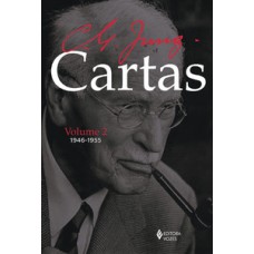 CARTAS DE C. G. JUNG - VOL 2