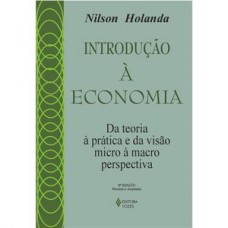 INTRODUÇAO A ECONOMIA