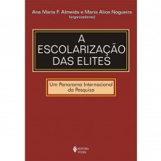 A ESCOLARIZACAO DAS ELITES