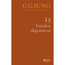 ESTUDOS ALQUIMICOS - VOL 13