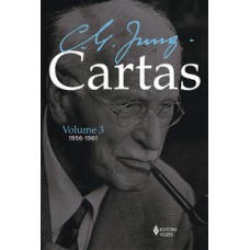 CARTAS DE C. G. JUNG - VOL 3