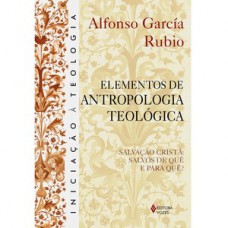 ELEMENTOS DE ANTROPOLOGIA TEOLÓGICA - S