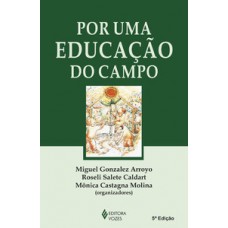 POR UMA EDUCACAO DO CAMPO - 5ª ED.