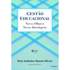 GESTAO EDUCACIONAL-NOVOS OLHARES,ABORD