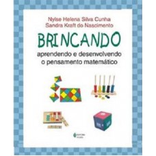 BRINCANDO - APRENDENDO E DESENVOLVENDO