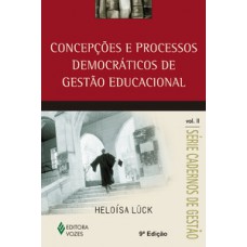 CONCEPCOES E PROCESSOS DEMOCRATICOS