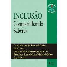 INCLUSAO - COMPARTILHANDO SABERES