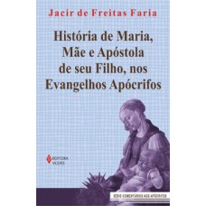 HISTORIA DE MARIA MAE E APOST DE SEU F