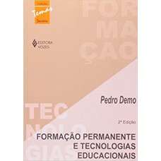 FORMAÇAO PERMANENTE E TECNOLOGIAS EDUCA