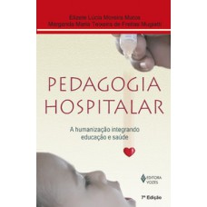 PEDAGOGIA HOSPITALAR