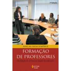 FORMACAO DE PROFESSORES - DA FUNCAO