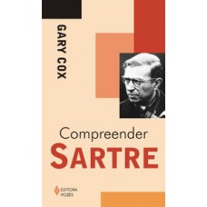 COMPREENDER SARTRE