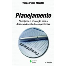 PLANEJAMENTO - PLANEJANDO A EDUCACAO PA