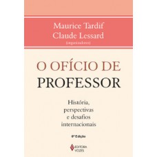 O OFÍCIO DE PROFESSOR - HISTORIA, PERSP