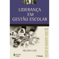 LIDERANCA EM GESTAO ESCOLAR