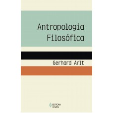 ANTROPOLOGIA FILOSOFICA