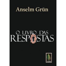 O LIVRO DAS RESPOSTAS