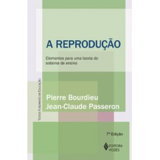 A REPRODUCAO