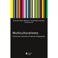 MULTICULTURALISMO - DIFERENCA CULTURAIS