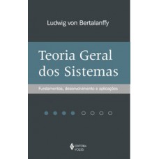 TEORIA GERAL DOS SISTEMAS