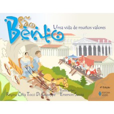 SAO BENTO - UMA VIDA DE MUITOS VALORES