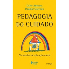 PEDAGOGIA DO CUIDADO