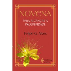 NOVENA PARA ALCANÇAR A PROSPERIDADE