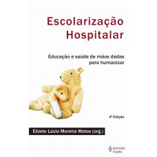 ESCOLARIZAÇAO HOSPITALAR