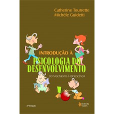 INTRODUÇAO A PSICOLOGIA DO DESENVOLVIME