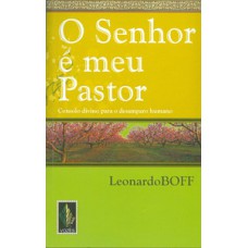 SENHOR É MEU PASTOR (O) - CONSOLO DIVIN