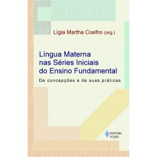 LINGUA MAT. NAS SERIES INIC. ENSINO FUN