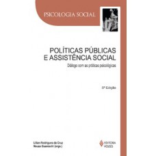 POLITICAS PUBLICAS E ASSISTENCIA SOCIAL